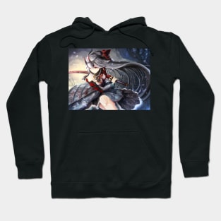 Tomoe Gozen - FGO ! Hoodie